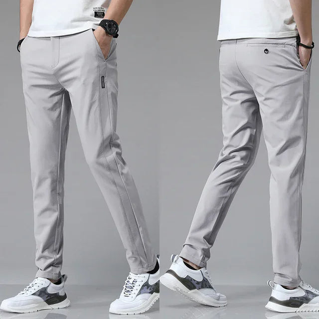 Valtario | Pantaloni Leggeri Uomo