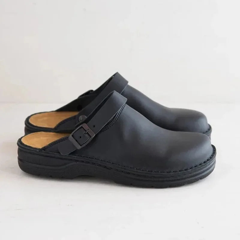 Milorno | Scarpe Infilabili Comode