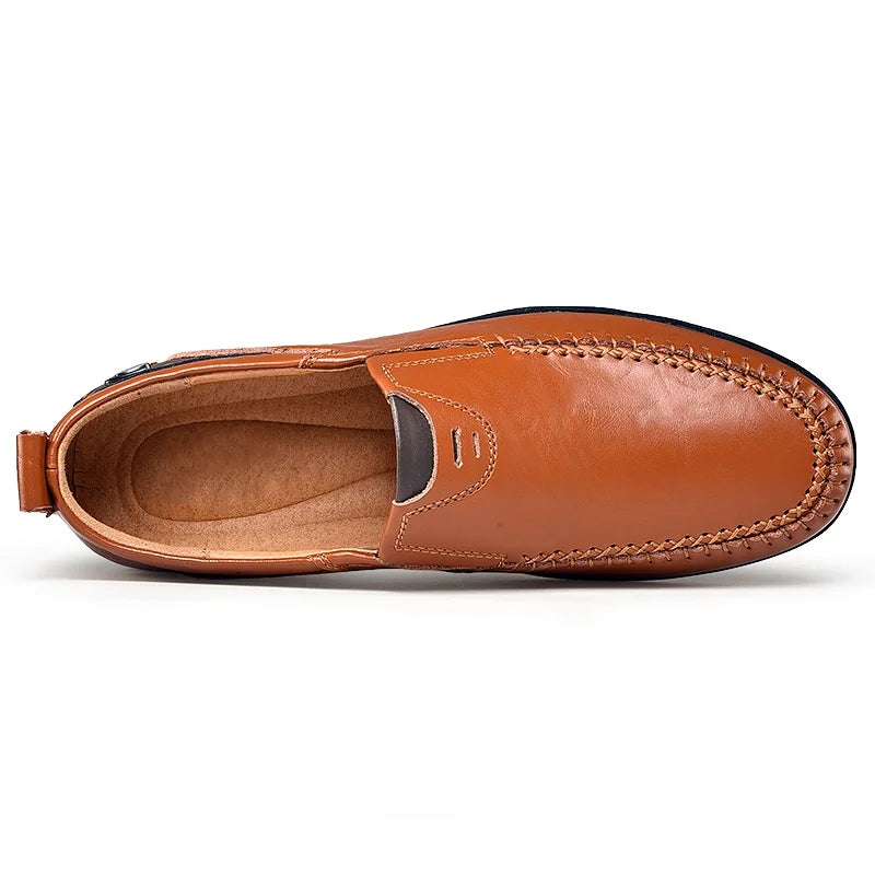 Brenero | Slip-on Eleganti di Alta Qualità