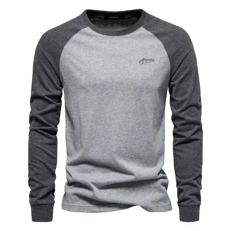 Sorell | Camicia Cotone Calda