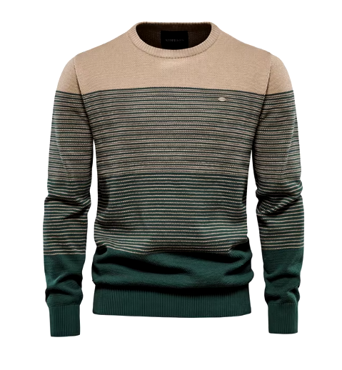 Gaviro | Maglione Uomo Elegante