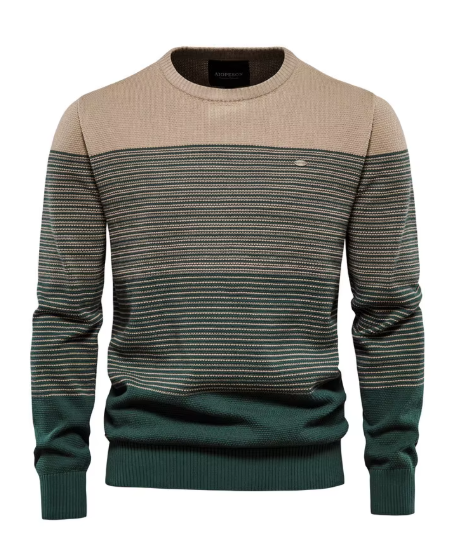 Gaviro | Maglione Uomo Elegante