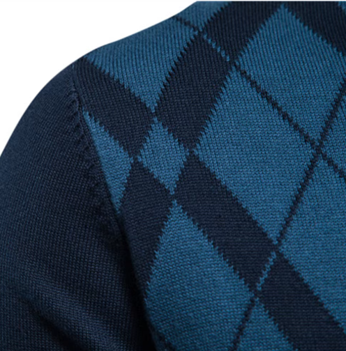 Eliot | Maglione Uomo Caldo