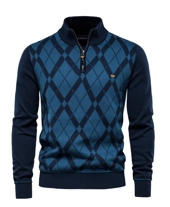 Eliot | Maglione Uomo Caldo