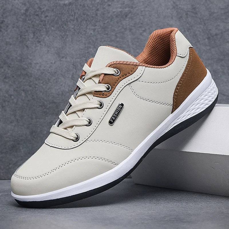 Ferilio | Scarpe Uomo Versatili