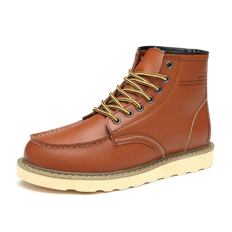 Zaltano | Stivali Eleganti Outdoor
