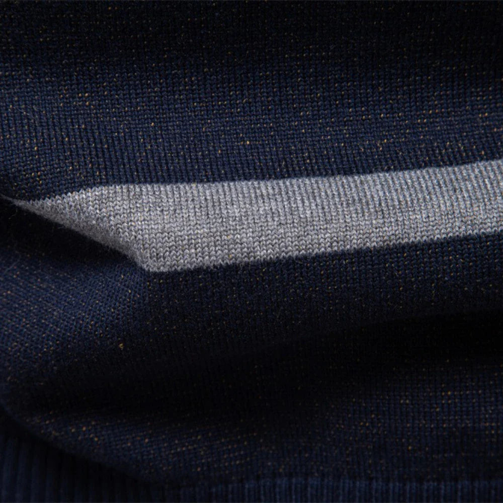 Ruisen | Maglione Uomo Elegante