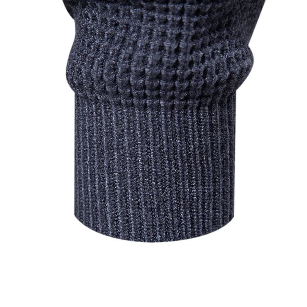 Tavro | Maglione Uomo Caldo