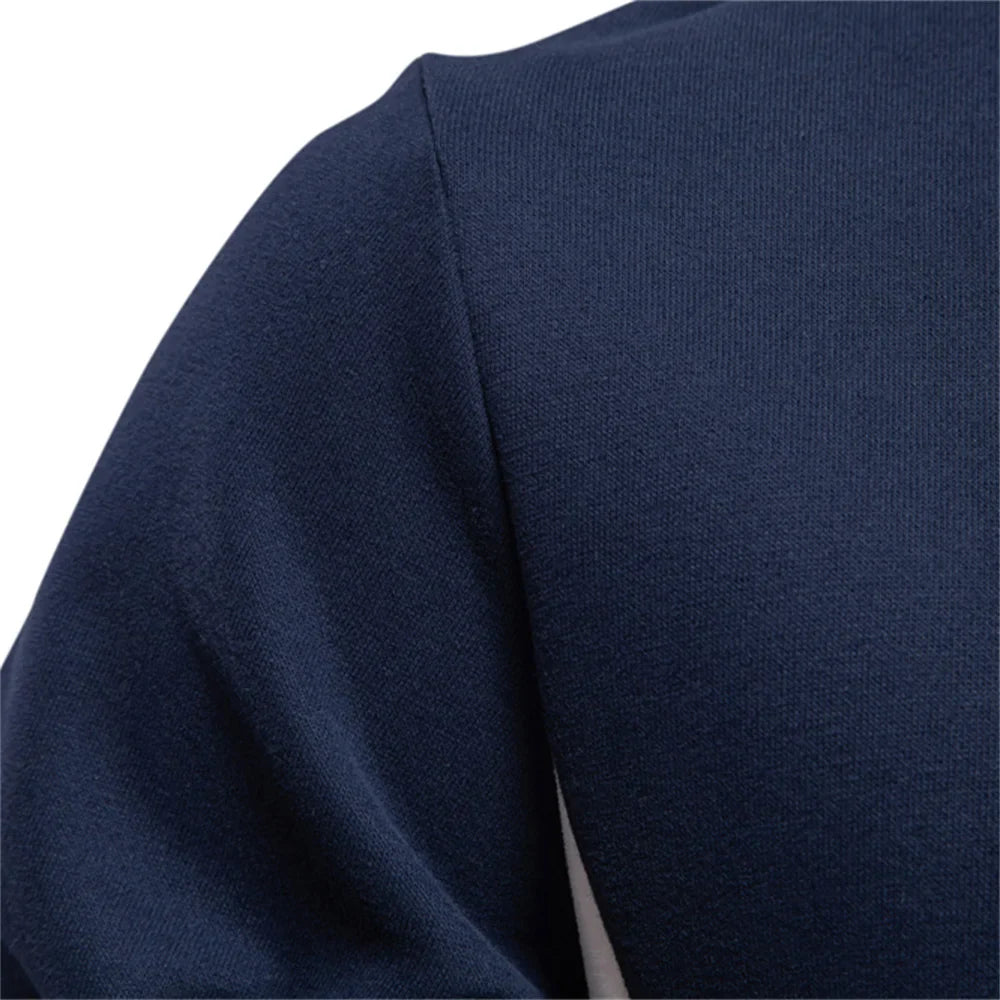 Delvon | Maglione Cotone Elegante