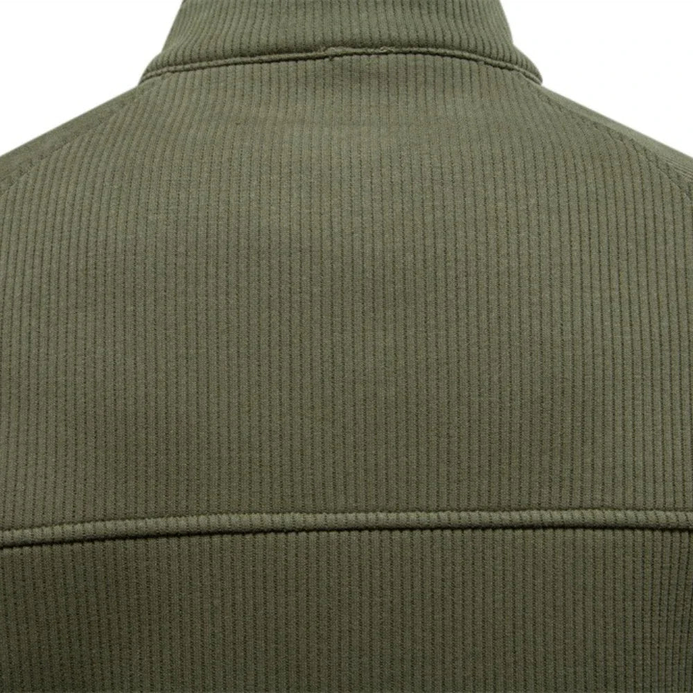 Velann | Maglione Caldo Uomo