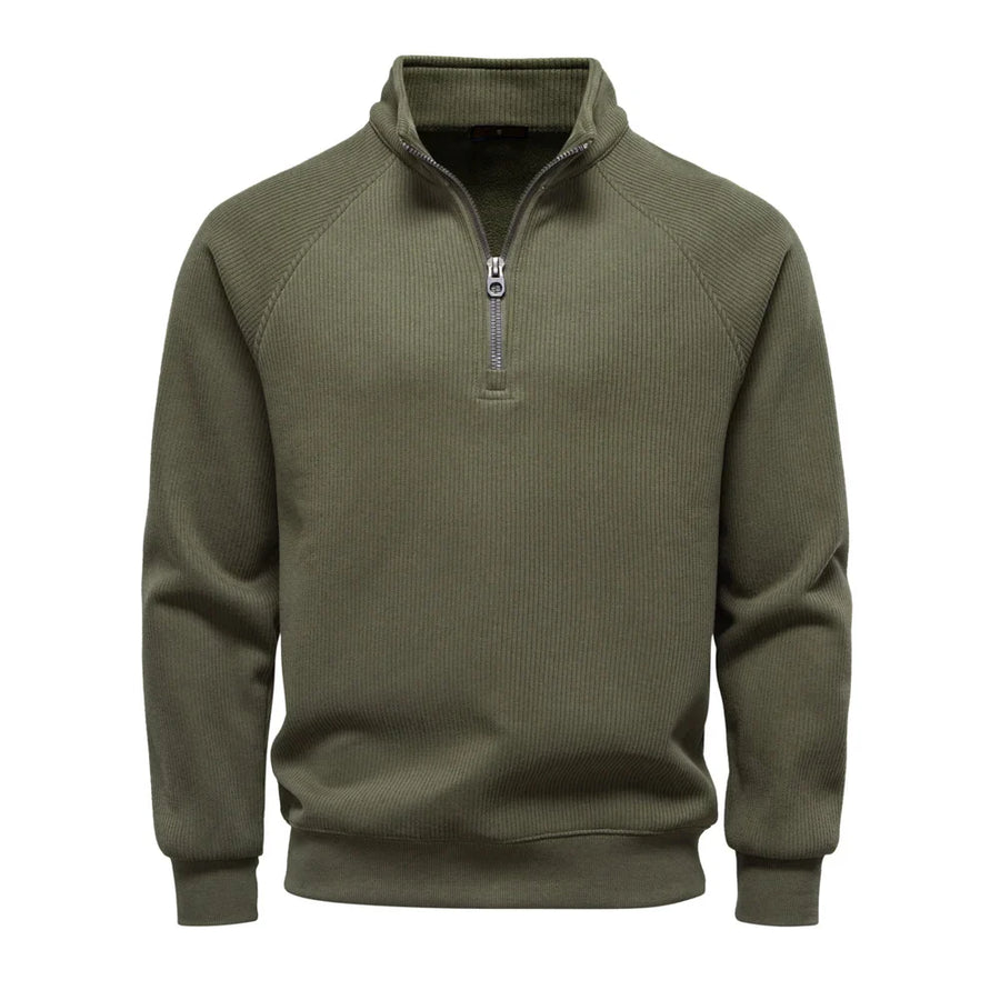 Velann | Maglione Caldo Uomo
