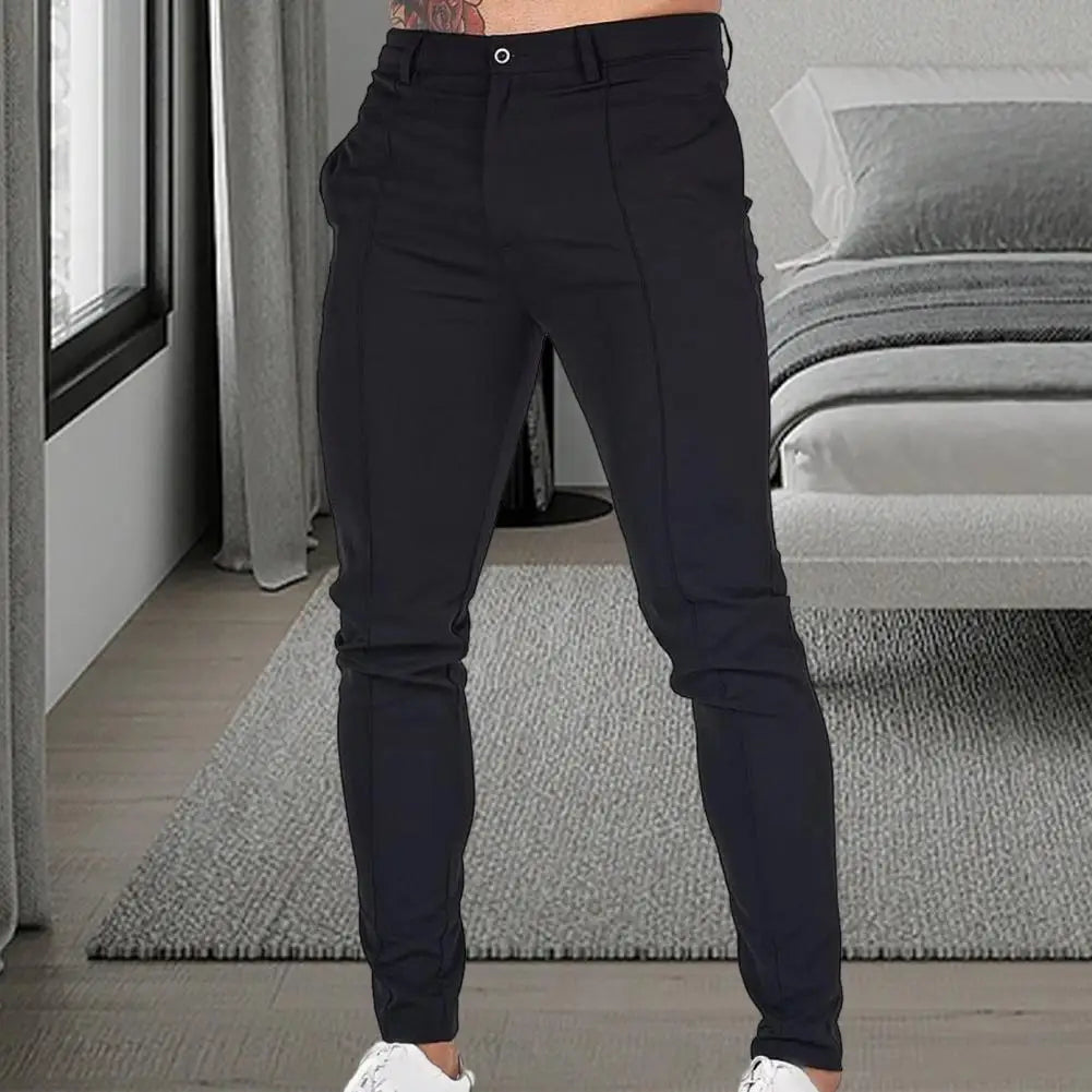 Vittore | Pantaloni Eleganti Comfort