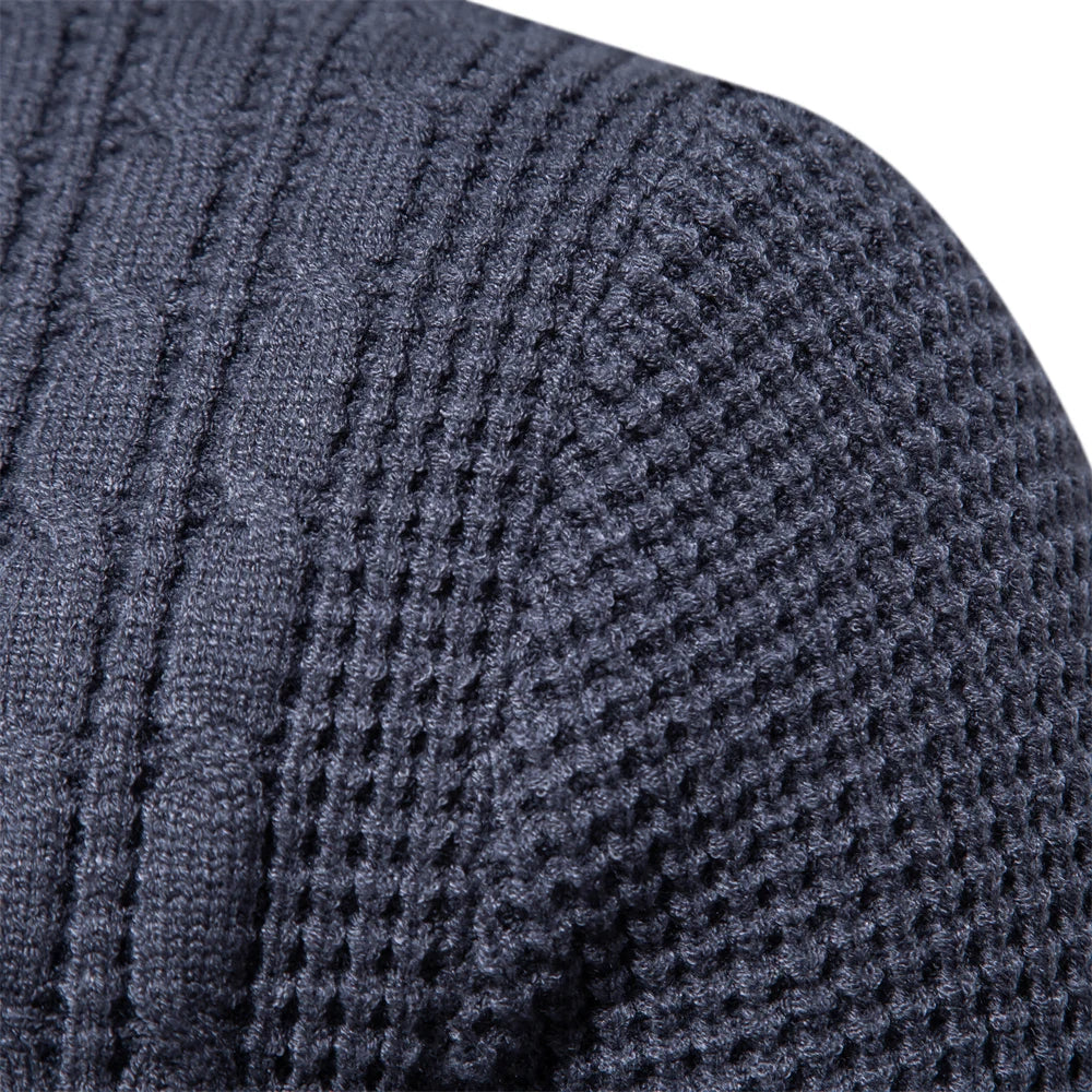 Tavro | Maglione Uomo Caldo