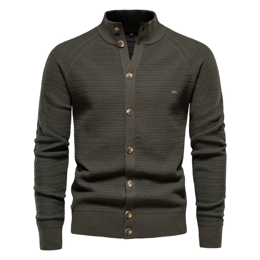 Roeland | Gilet Versatile Uomo