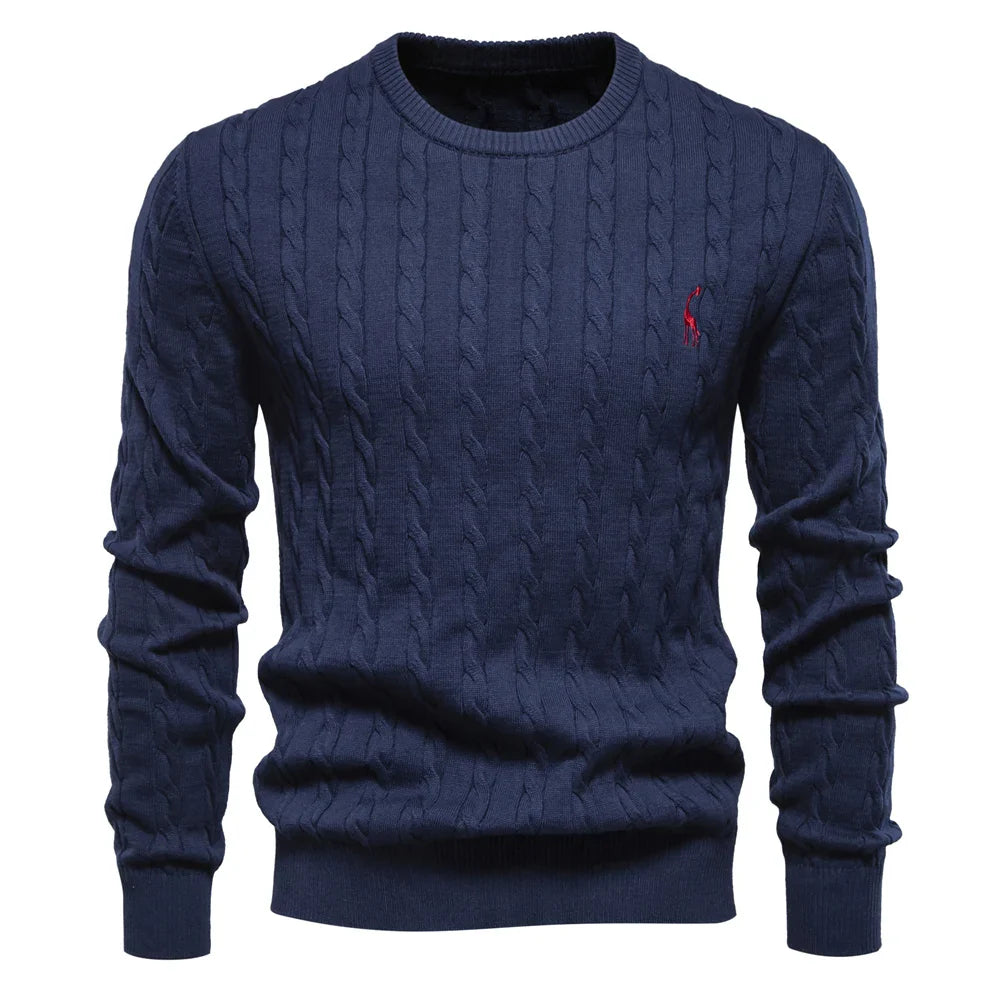 Jorvin | Maglione Caldo Elegante