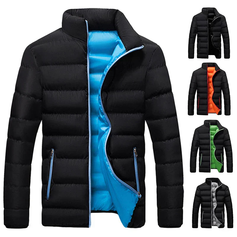 Xelio | Giacca Termica Elegante