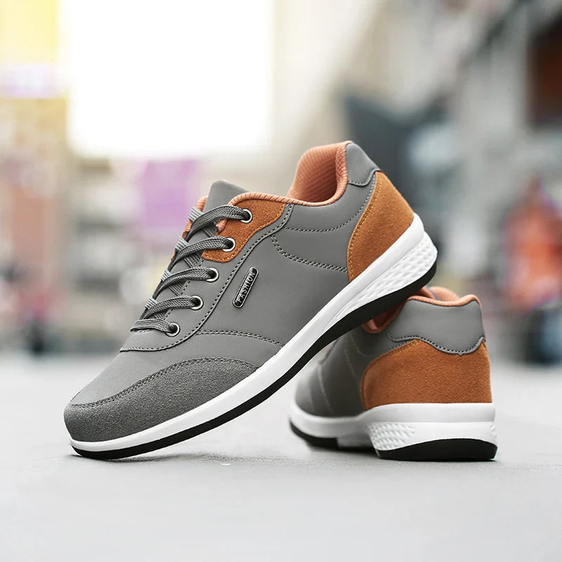 Ferilio | Scarpe Uomo Versatili