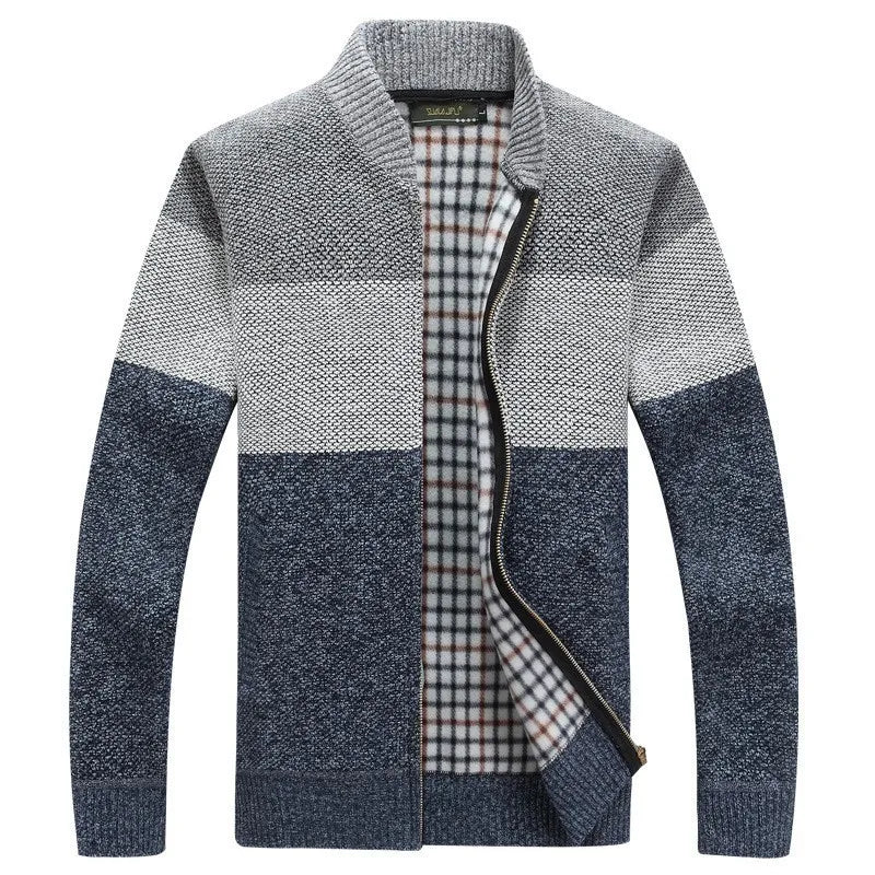 Valento | Gilet Maglia Uomo