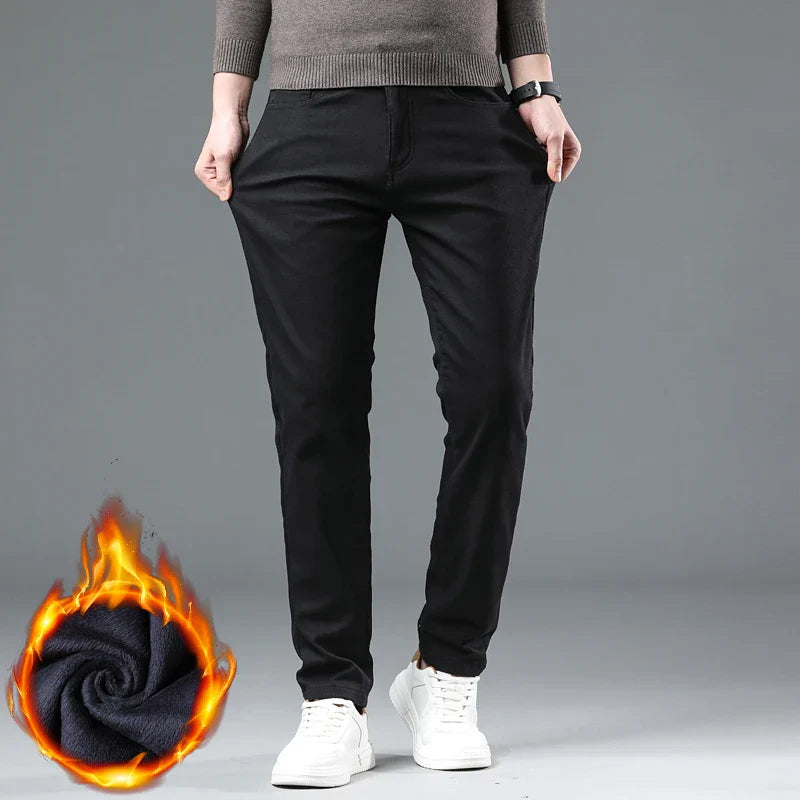 Rensilo | Pantaloni Invernali Eleganti