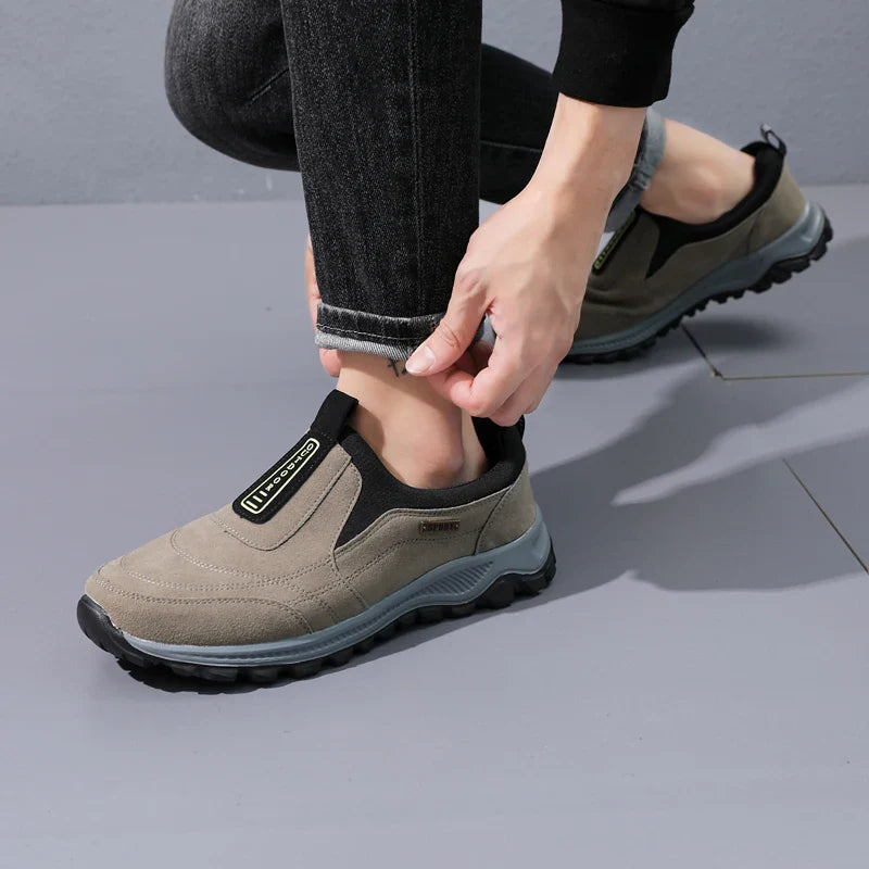 Brecardo | Scarpe Outdoor Antiscivolo