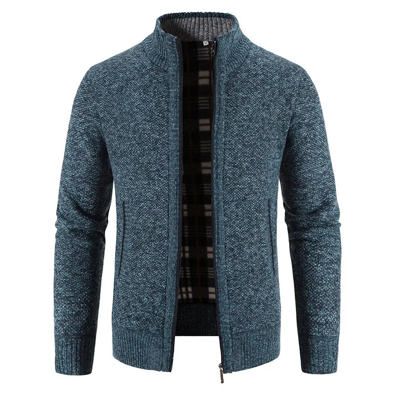 Luziel | Gilet Autunnale Elegante