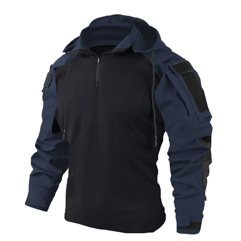 Xander | Giacca Outdoor Resistente