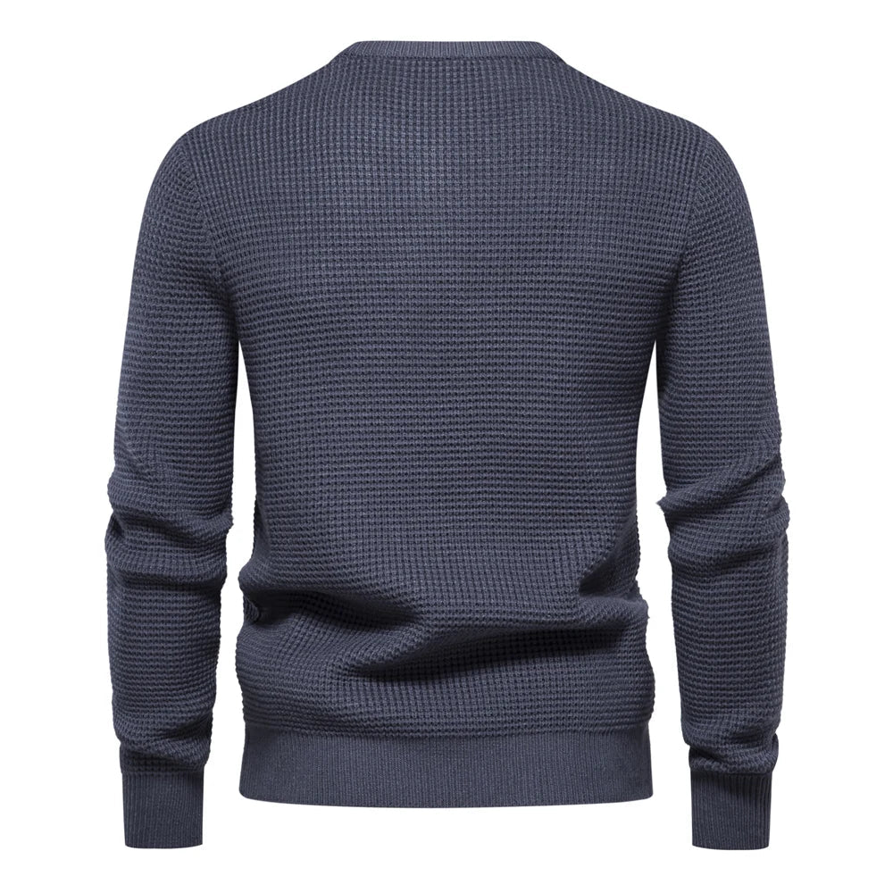 Tavro | Maglione Uomo Caldo