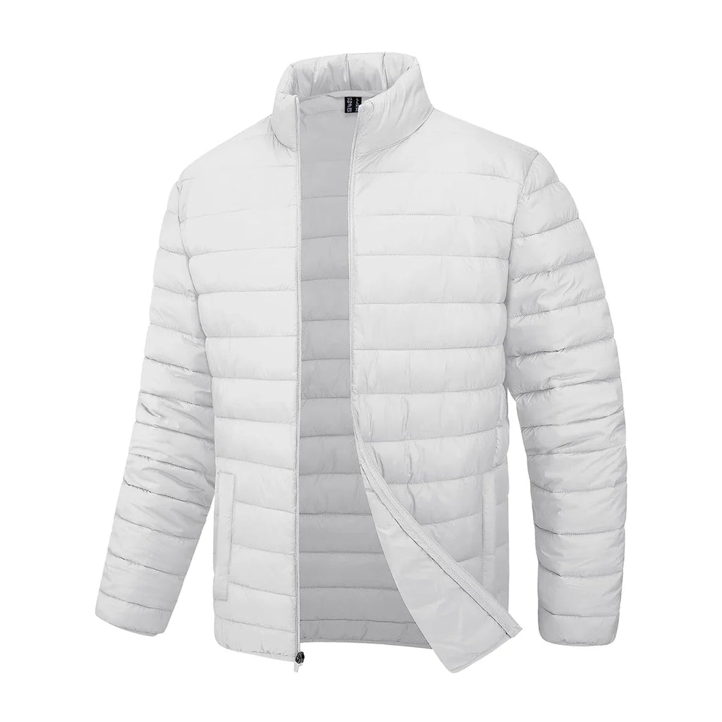 Zhivor | Giacca Puffer Elegante