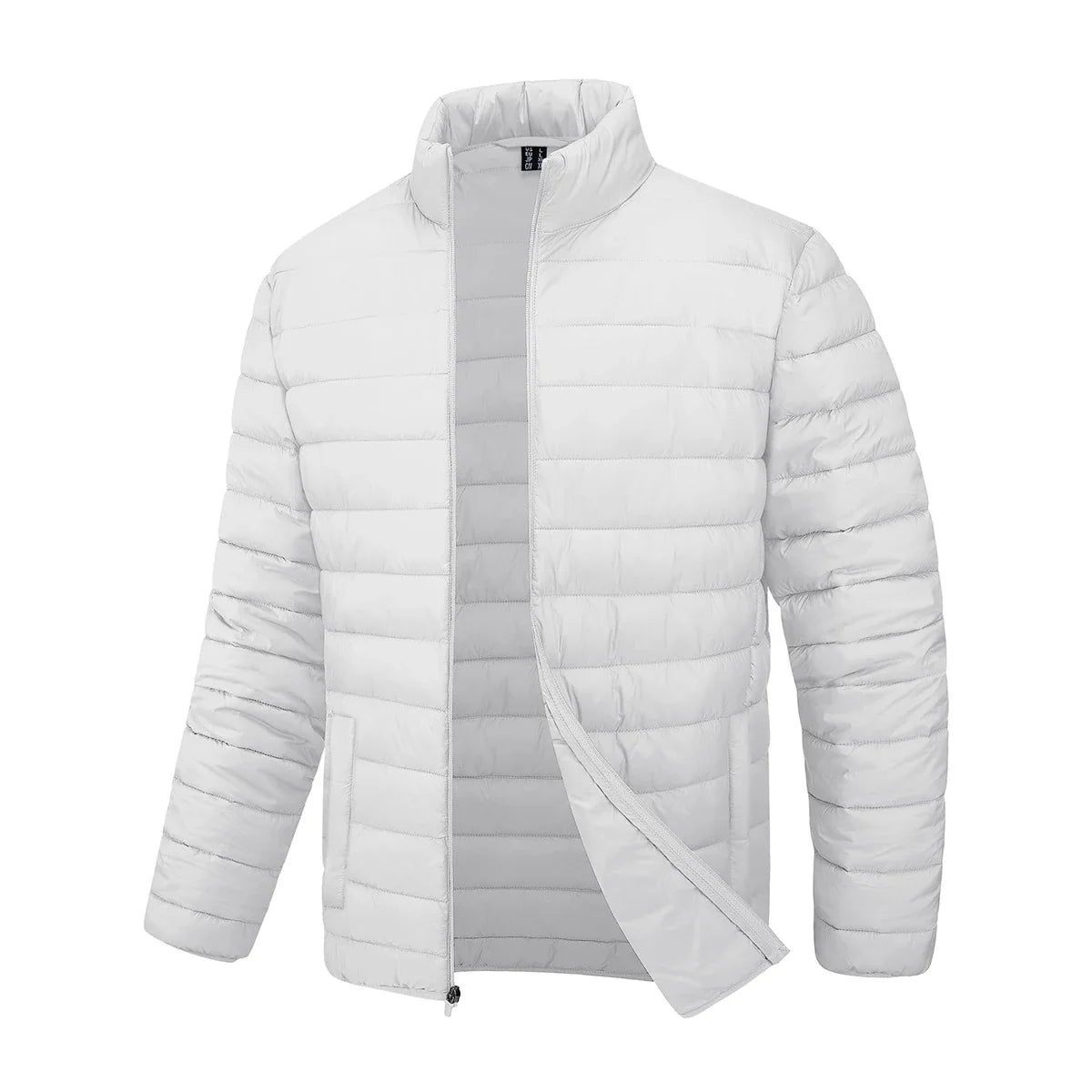 Zhivor | Giacca Puffer Elegante