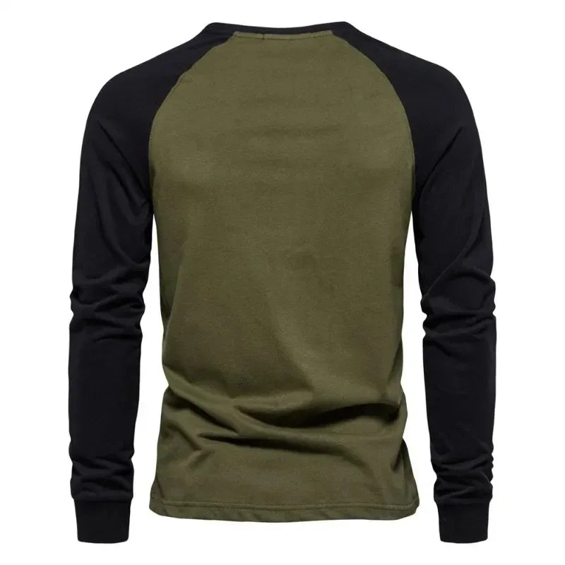 Sorell | Camicia Cotone Calda