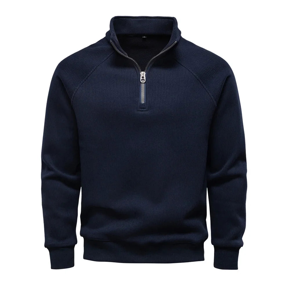 Velann | Maglione Caldo Uomo