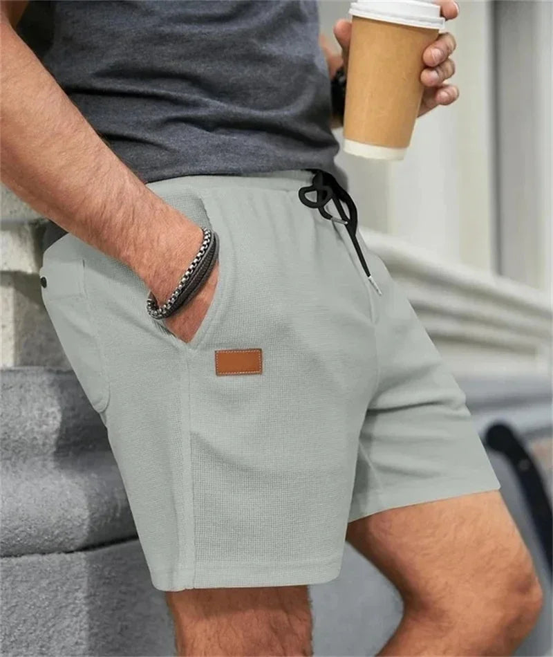 Lunico | Pantaloni Corti Leggeri