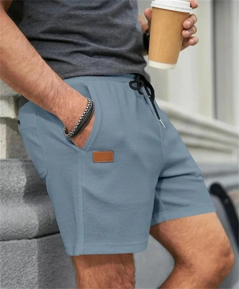Lunico | Pantaloni Corti Leggeri