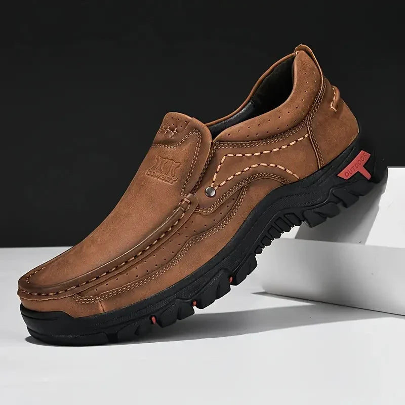 Lenaro | Scarpe Pelle Classiche