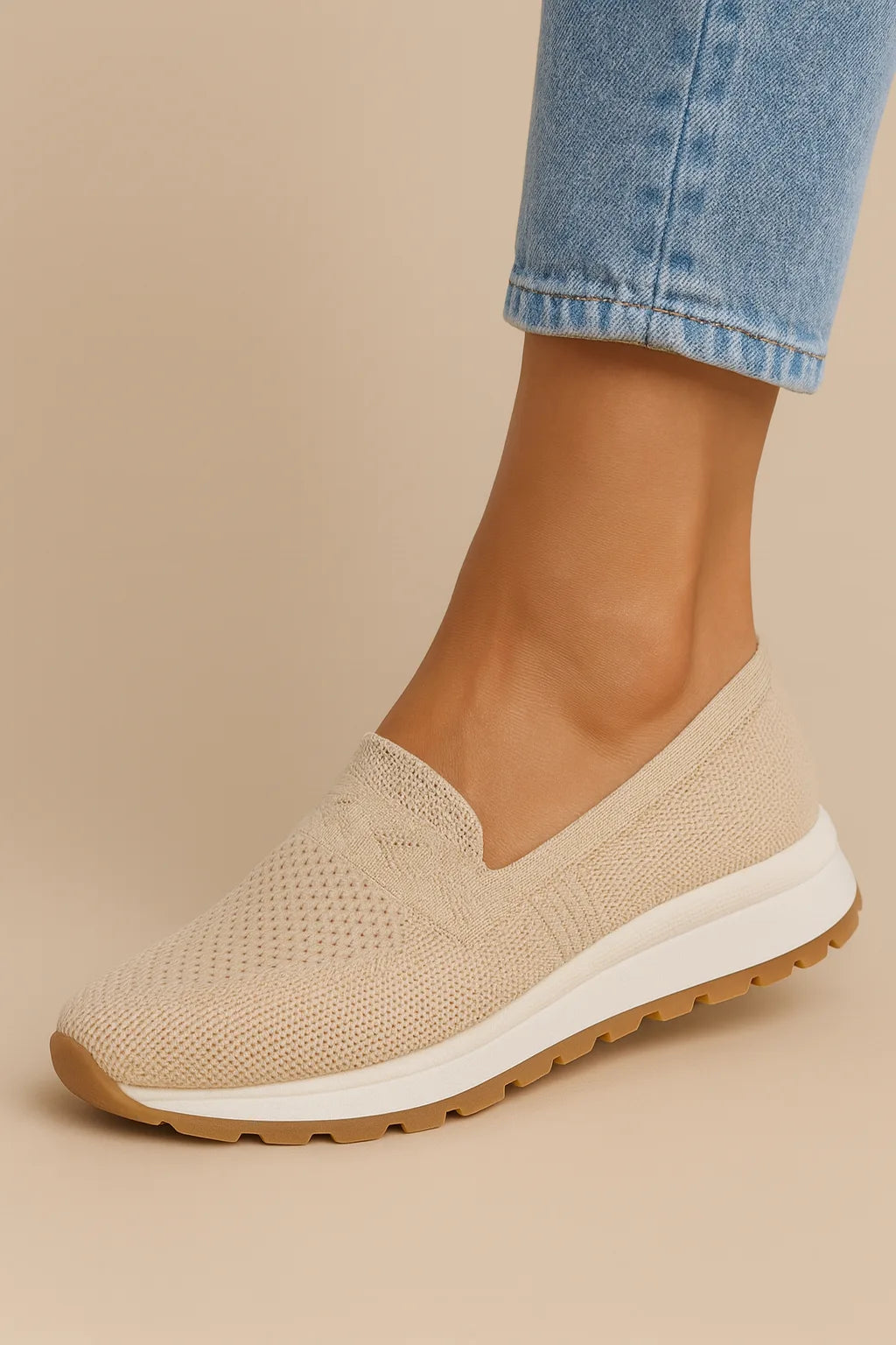 Fioro | Sneaker Slip-On
