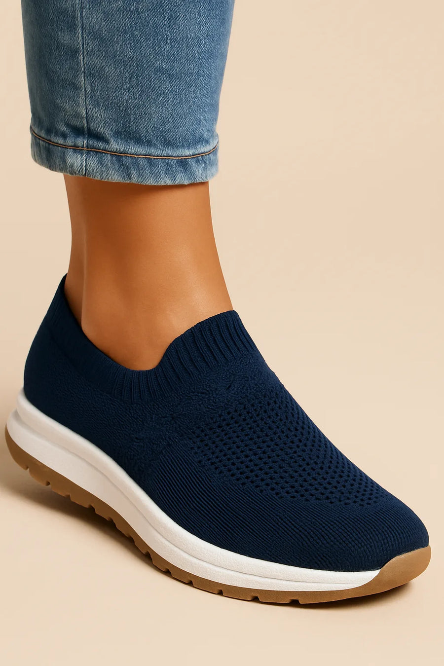 Fioro | Sneaker Slip-On