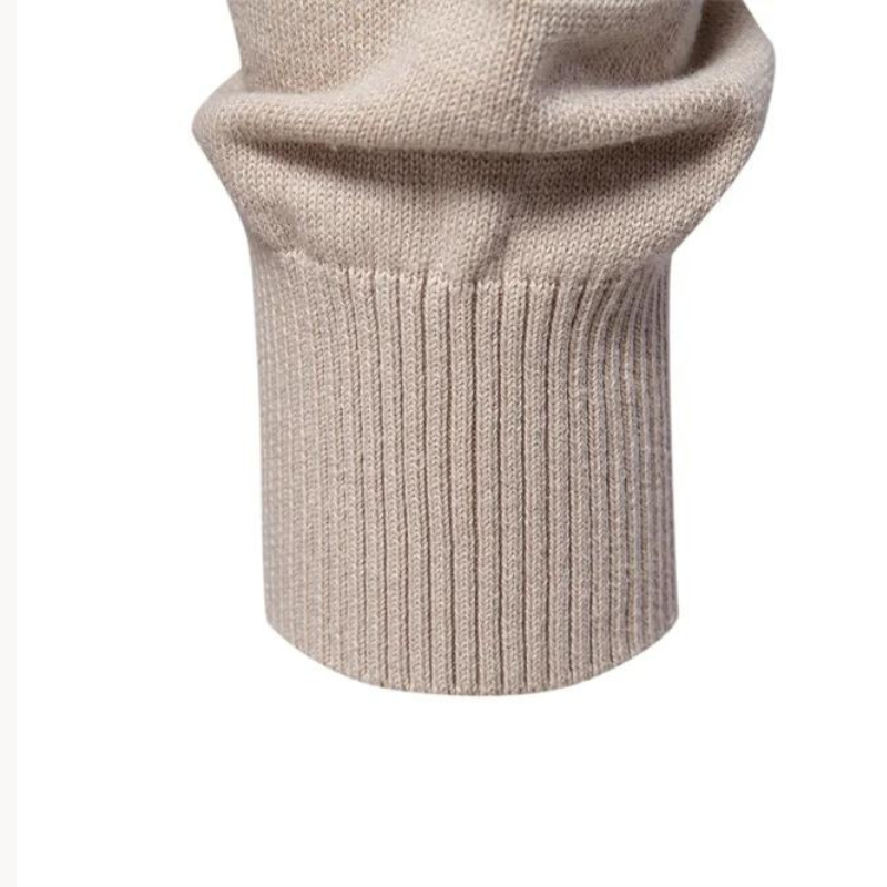 Leovik | Pullover Uomo Elegante