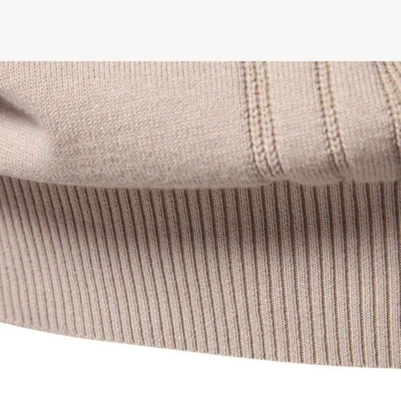 Leovik | Pullover Uomo Elegante