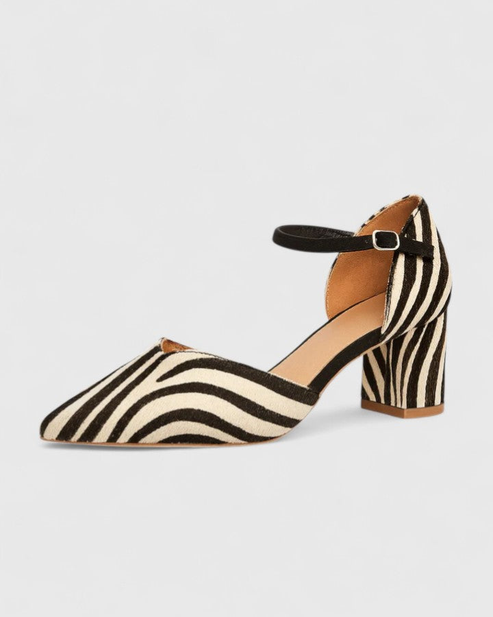 Elezia | Tacchi Blocco Moderni