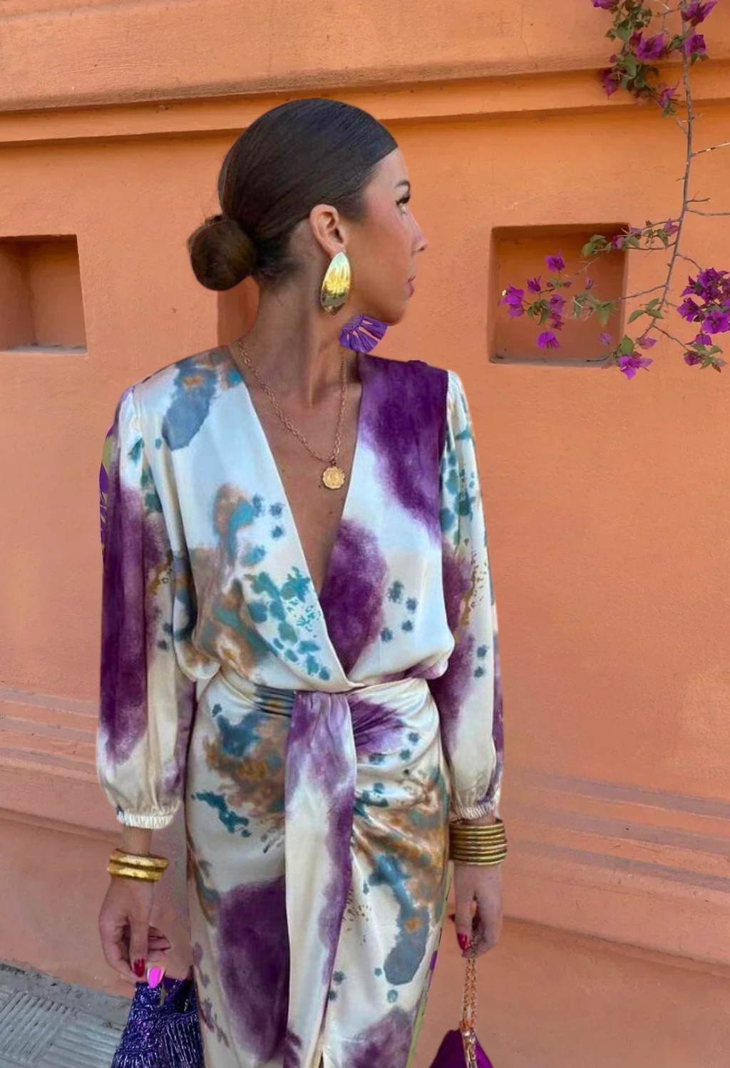 Eliya | Vestito estivo chic