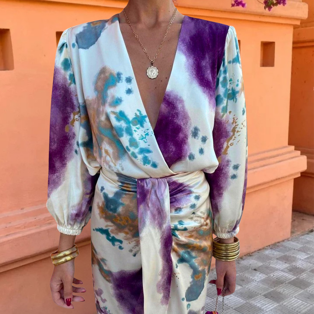 Eliya | Vestito estivo chic