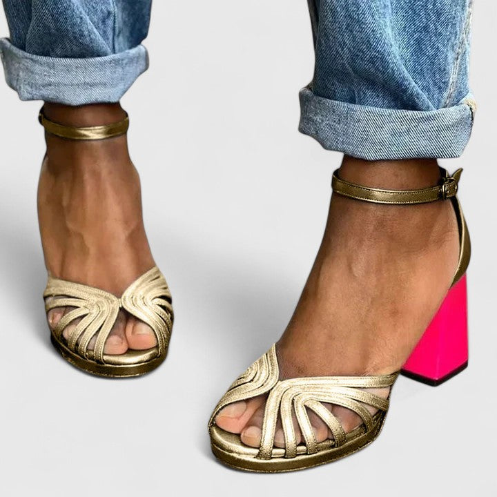 Elvyna | Tacchi Eleganti