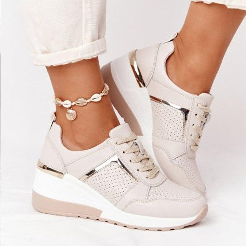 Zolero | Sneakers Comfort Classiche
