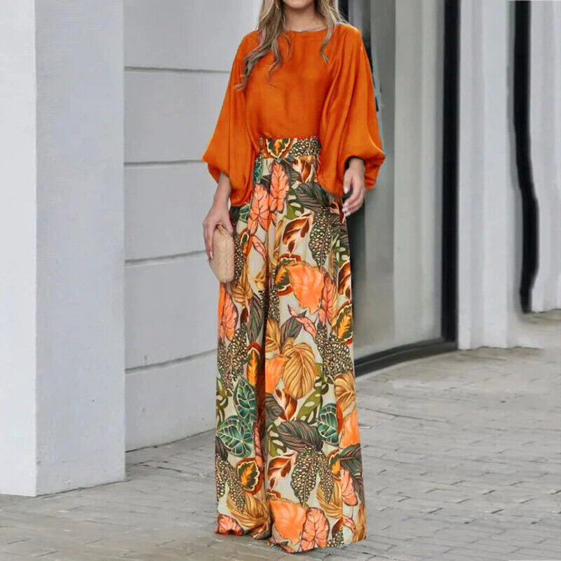 Florina | Completo Elegante Donna