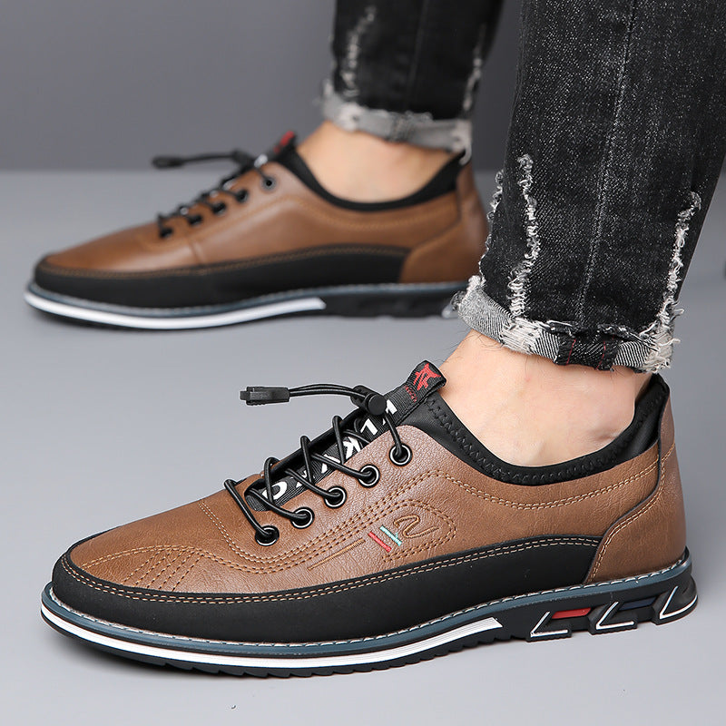 Zalveno | Scarpe Oxford Eleganti