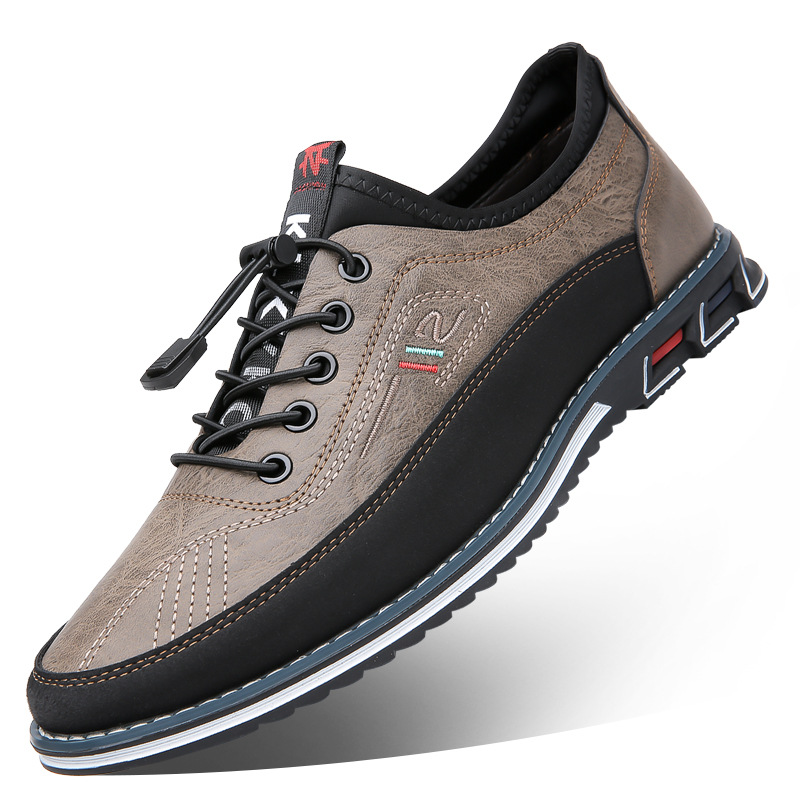 Zalveno | Scarpe Oxford Eleganti