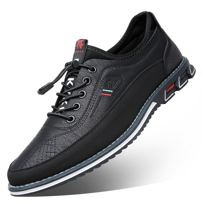 Zalveno | Scarpe Oxford Eleganti