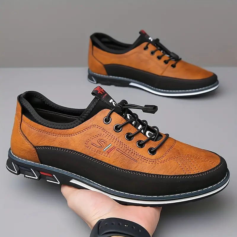 Zalveno | Scarpe Oxford Eleganti