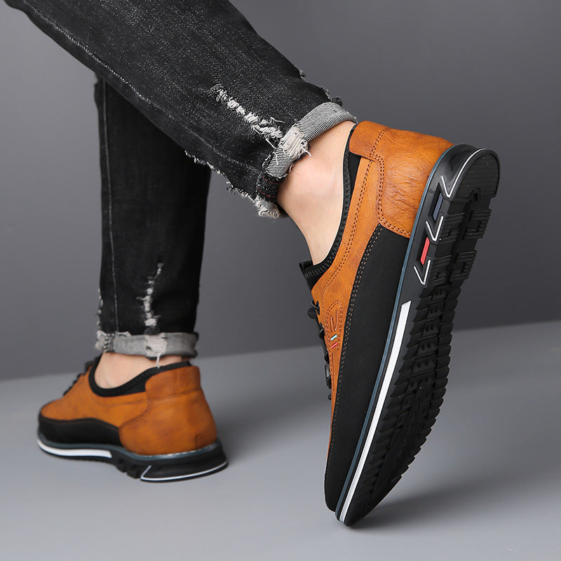 Zalveno | Scarpe Oxford Eleganti