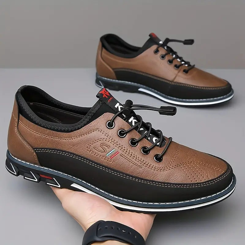 Zalveno | Scarpe Oxford Eleganti